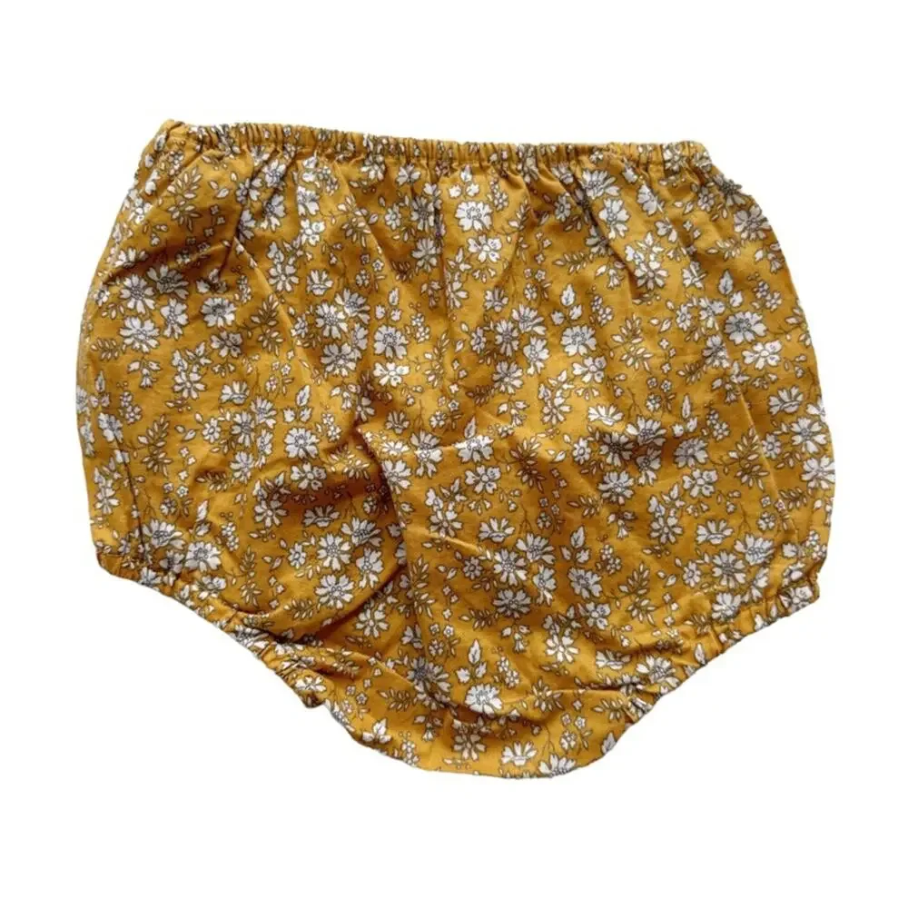 Yunerma Baby Bodysuit + Bloomers Outfit Size 3
